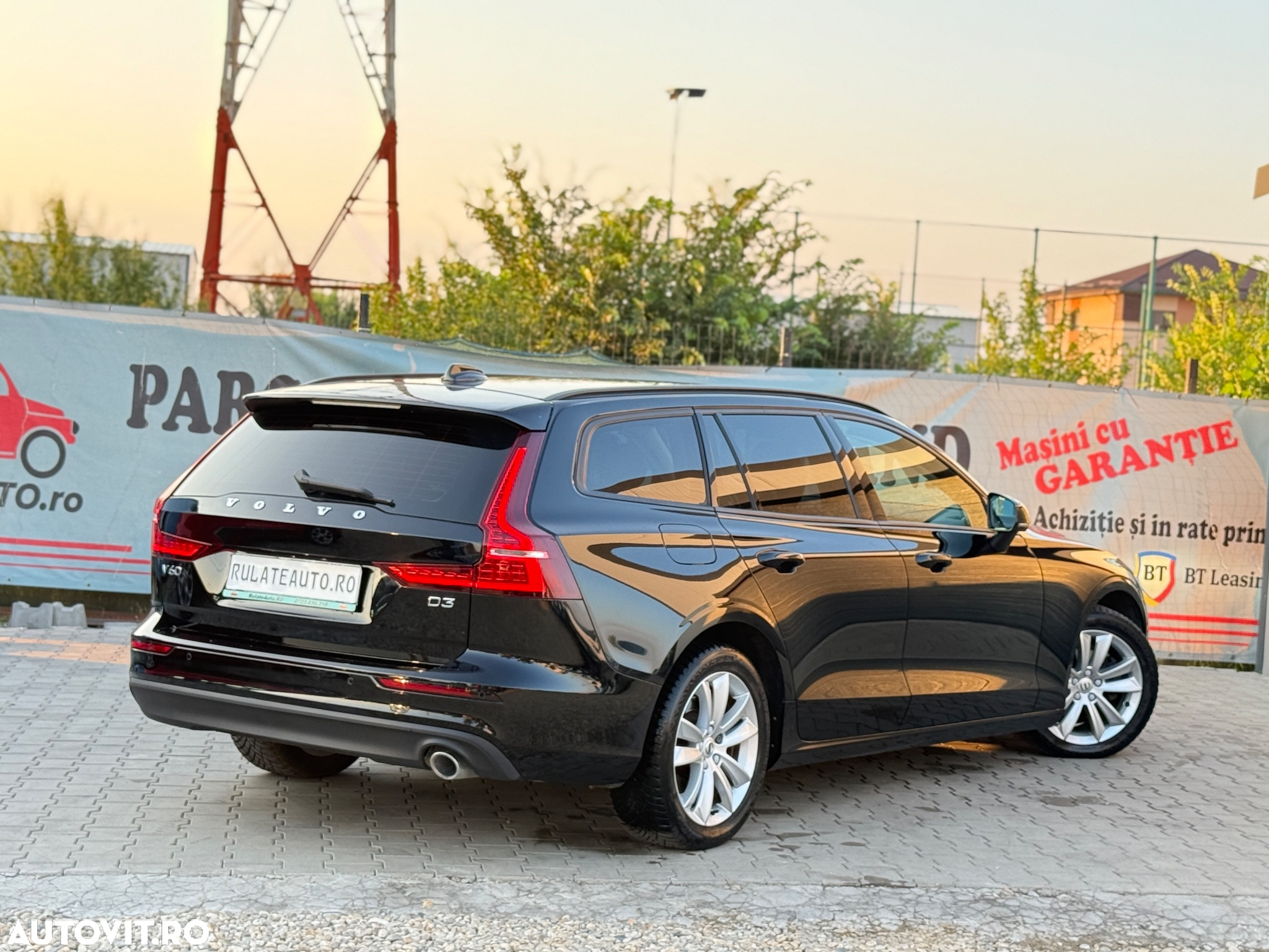 Volvo V60 D3 Momentum - 2