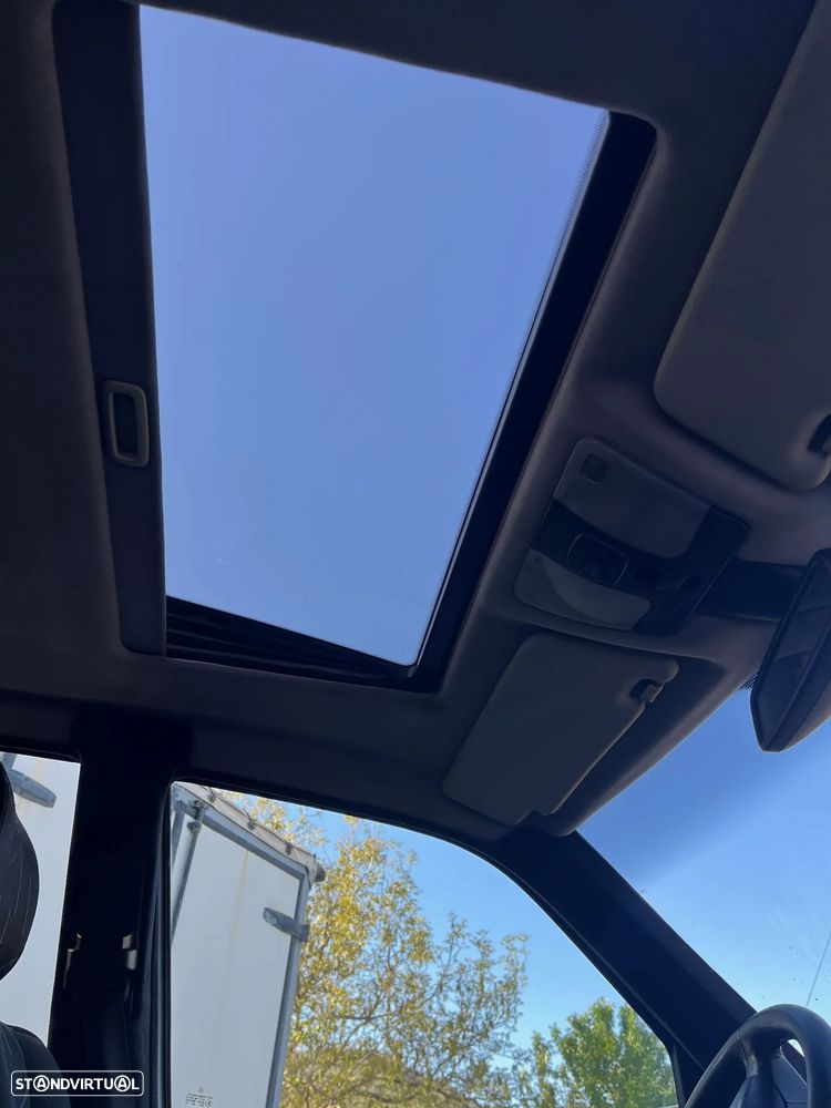 Mercedes-Benz C 220 - 13