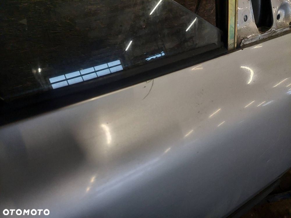 DRZWI KOMPLETNE PRAWY PRZÓD PEUGEOT 406 I MEVW - 3