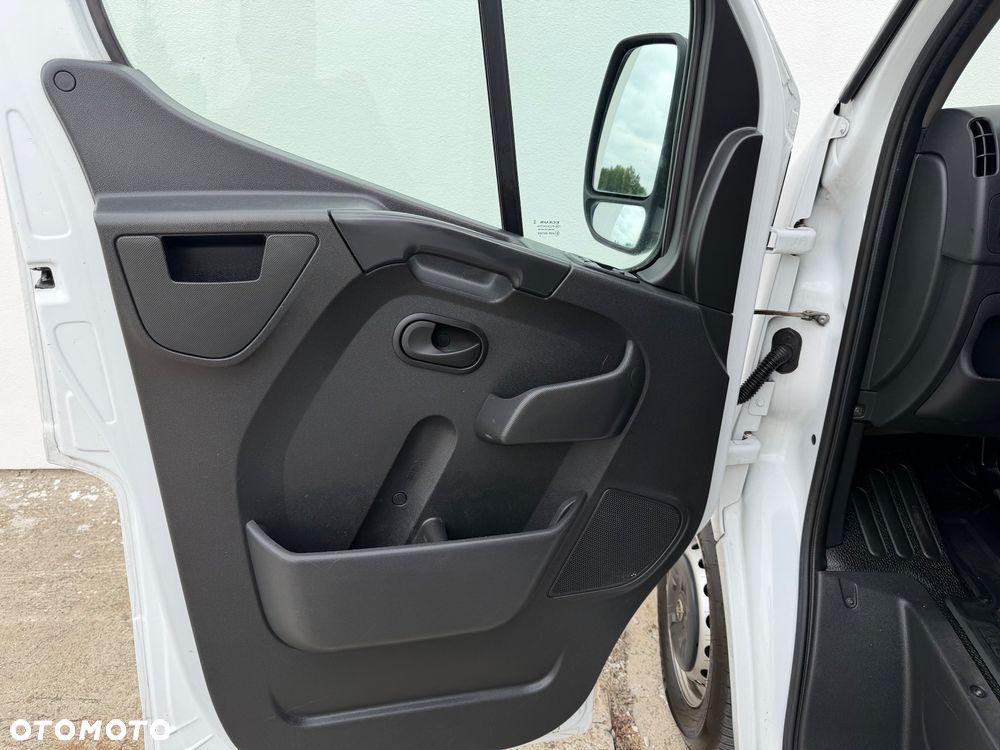 Opel MOVANO MASTER 2.3 DCi - 15