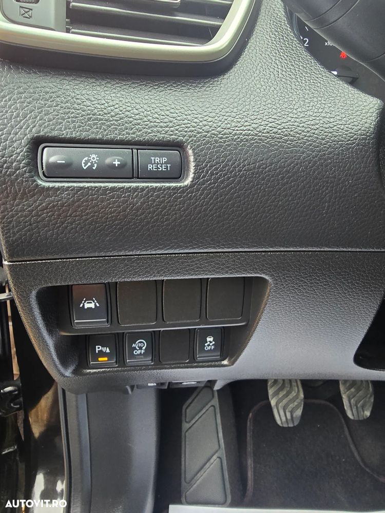 Nissan Qashqai 1.5 DCI TEKNA - 12