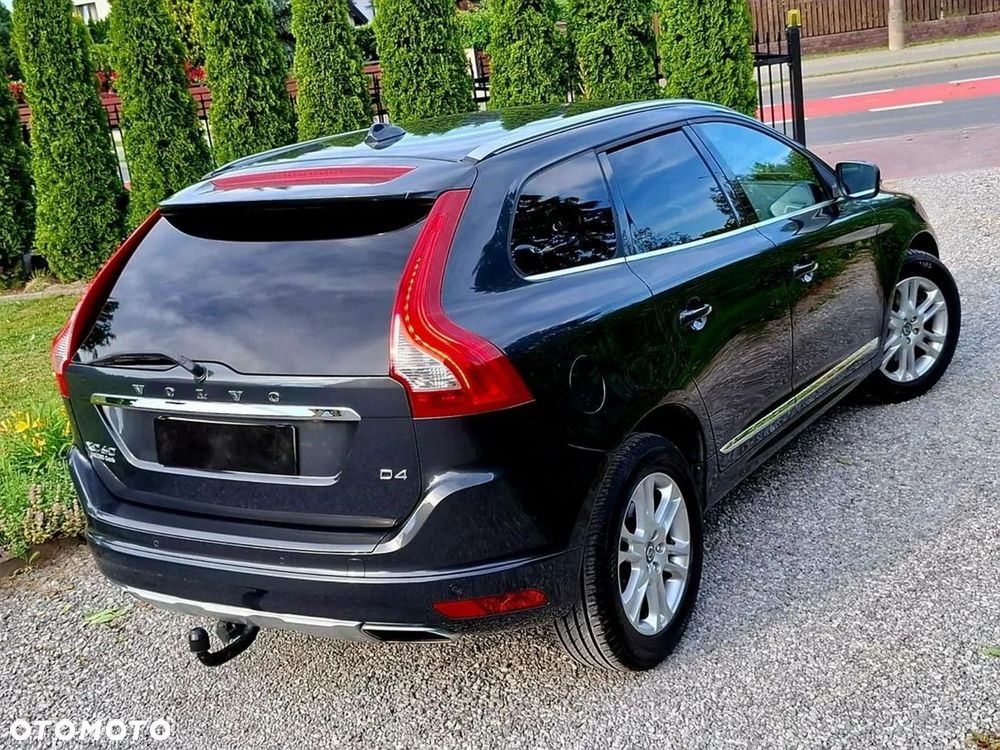 Volvo XC 60 - 22