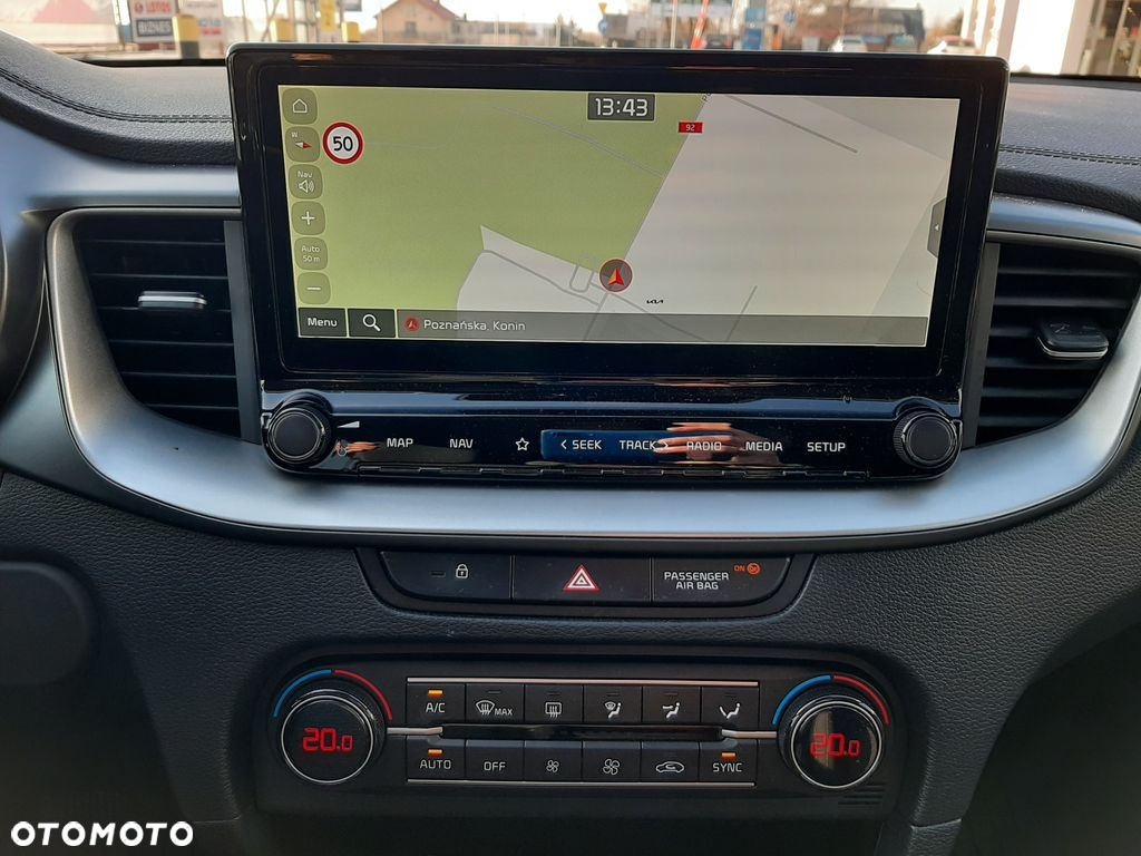 Kia Ceed 1.5 T-GDI M DCT - 18
