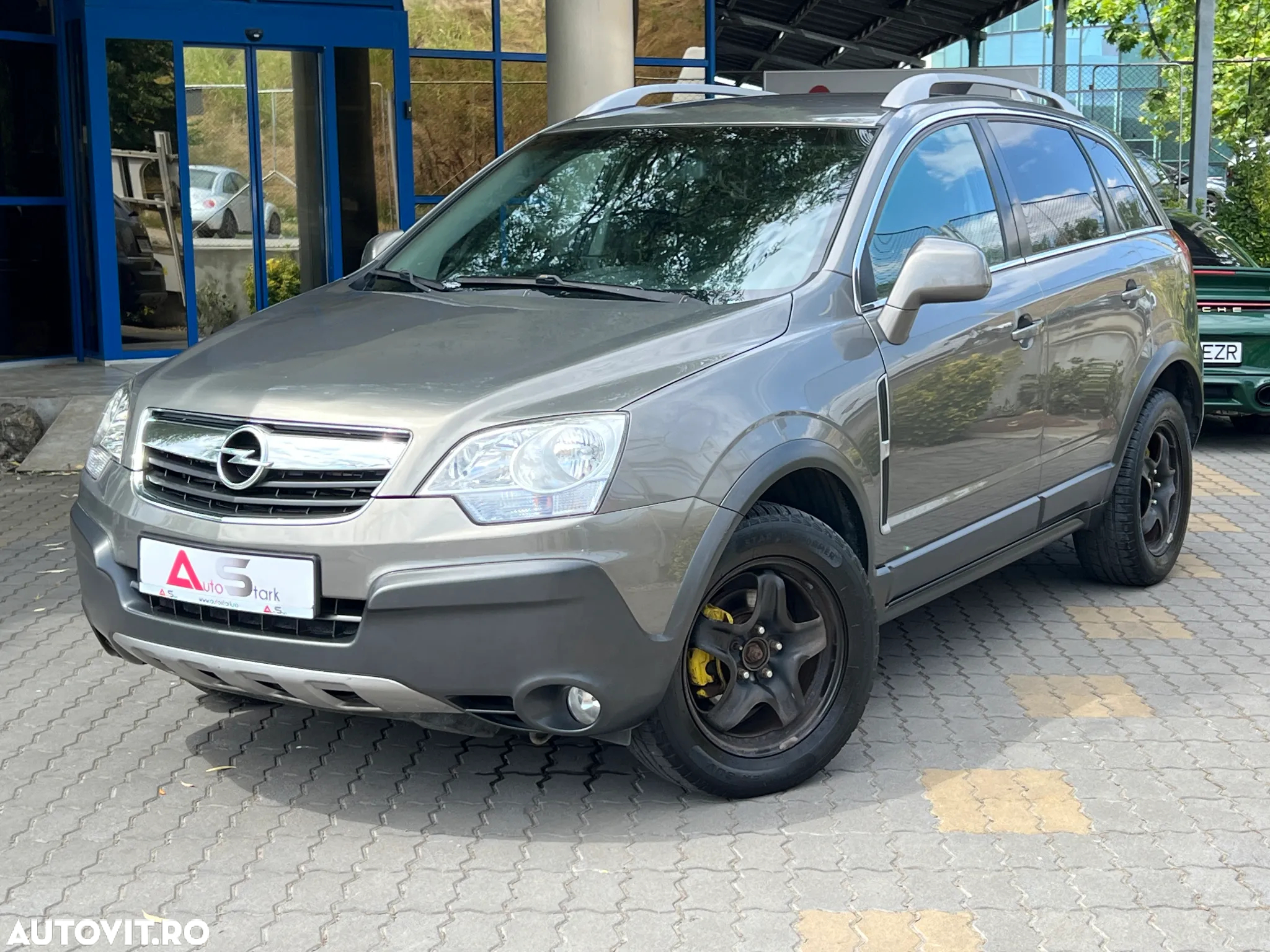 Opel Antara 2.0 Enjoy - 9
