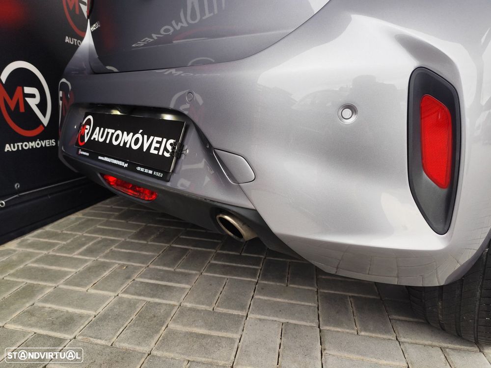 Opel Corsa 1.5 D GS Line - 38