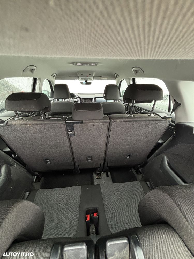 Skoda Kodiaq - 10