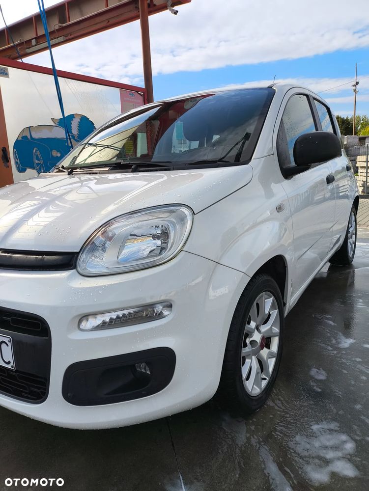 Fiat Panda - 15