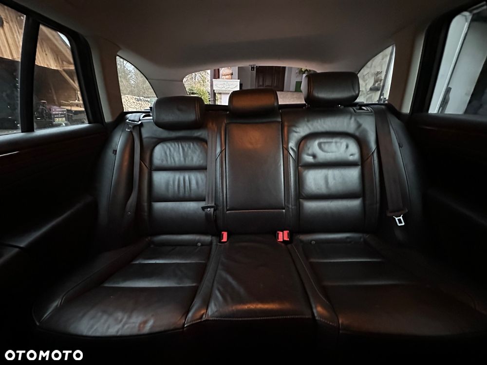 Skoda Superb 2.0 TDI 4x4 Platinum - 24