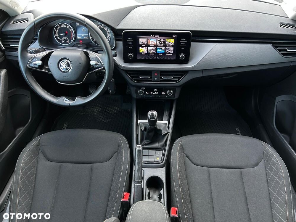 Skoda Scala 1.0 TSI Ambition - 5