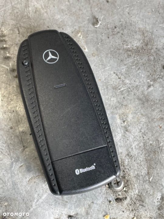 MERCEDES c CLK clc c e CLS ml gl r sl cl s moduł BT bluetooth  B6 7875877l