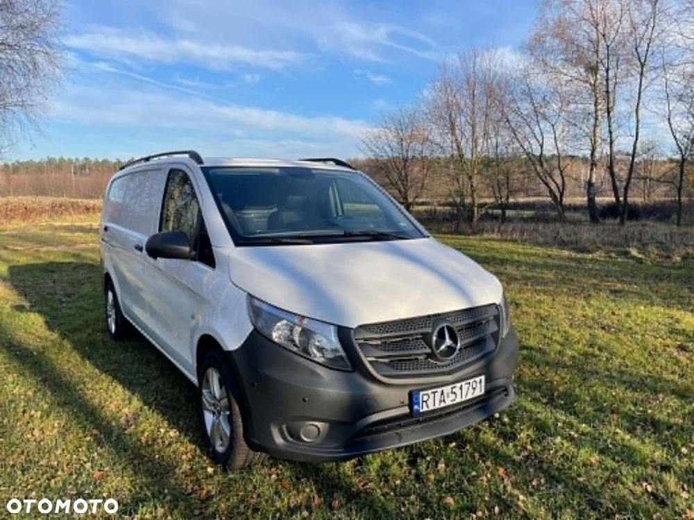 Mercedes-Benz Vito 639.701 - 12