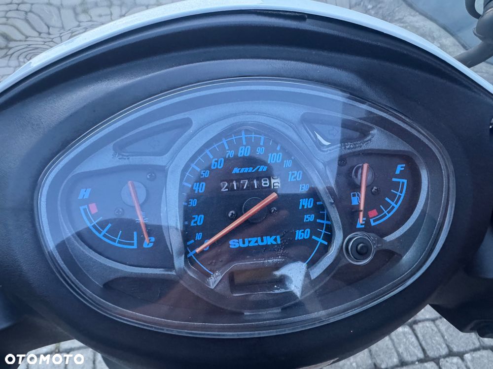 Suzuki Inny - 5