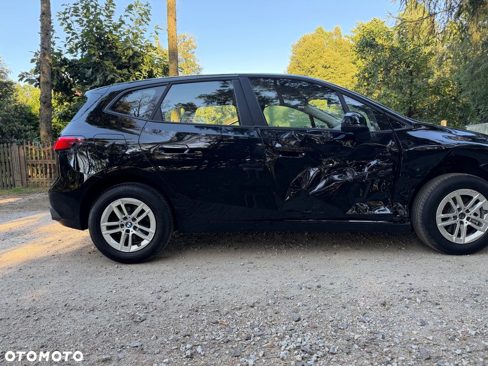 BMW Seria 2 218i Advantage - 7