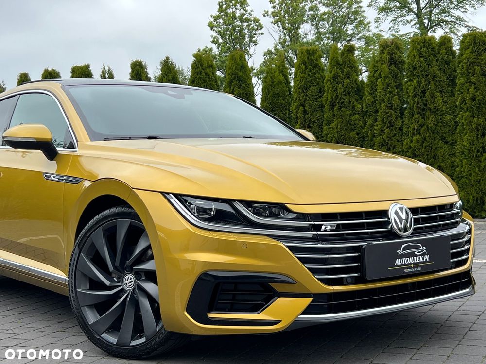 Volkswagen Arteon 2.0 TSI DSG R-Line - 19