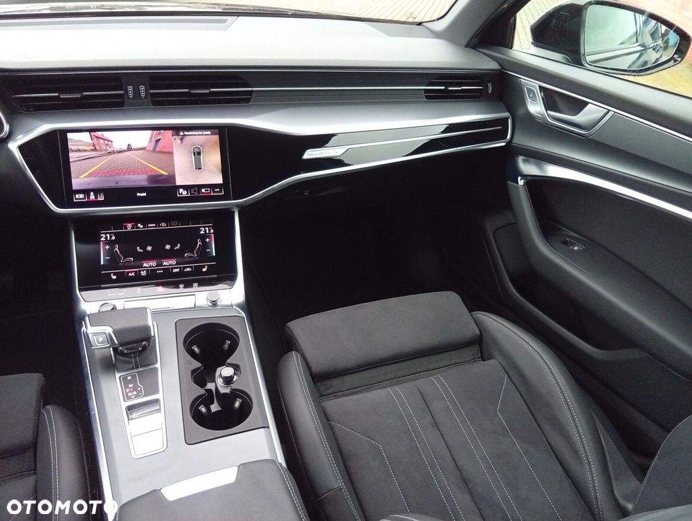 Audi A6 Avant - 17