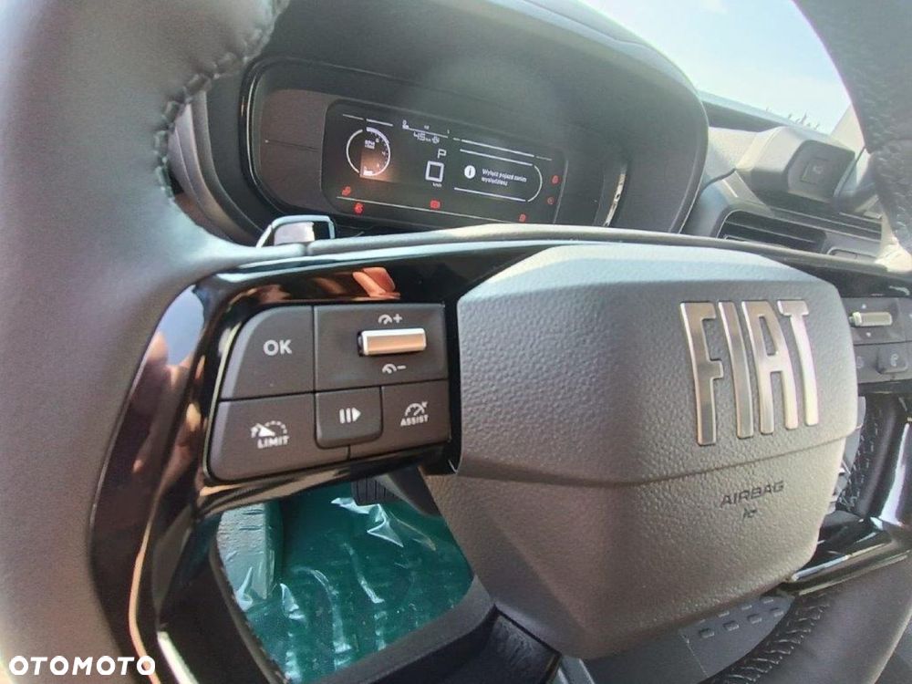 Fiat Doblo Maxi CrewVan 1.5 BlueHDI S&S (bryg.) - 20