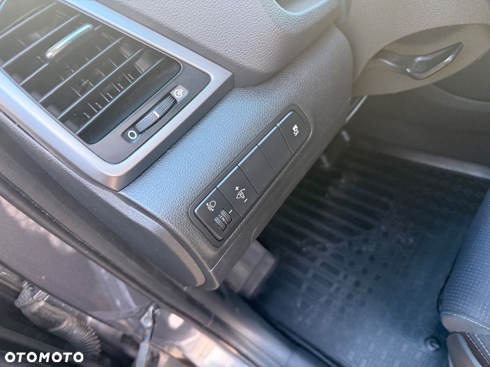 Hyundai Tucson - 23