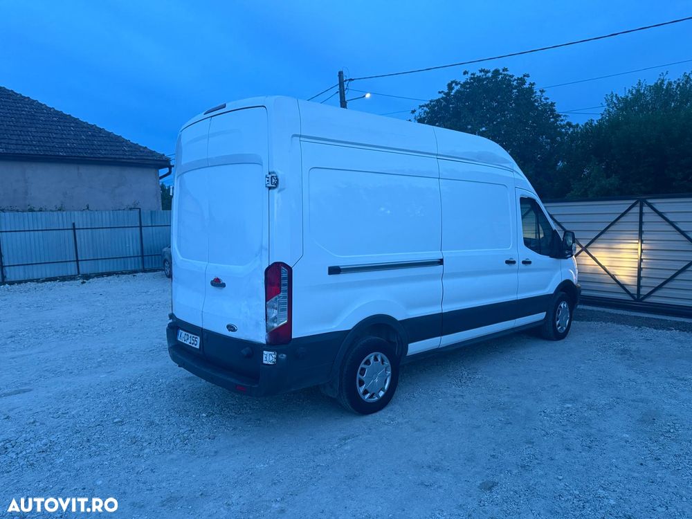 Ford Transit - 3