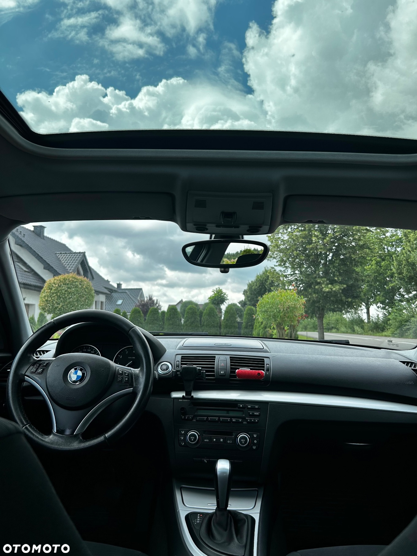 BMW Seria 1 120i - 5