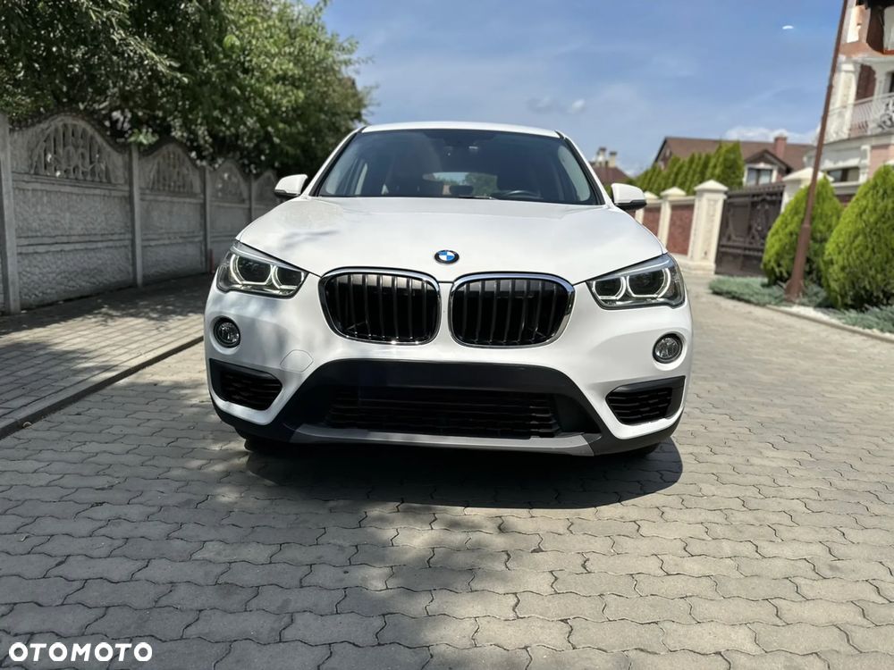 BMW X1 - 2