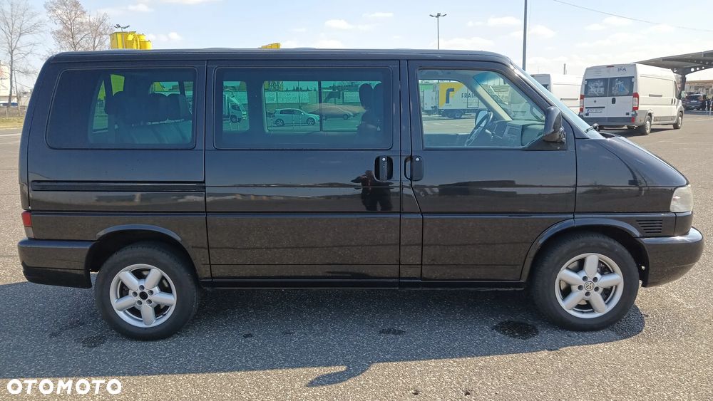 Volkswagen Multivan - 6