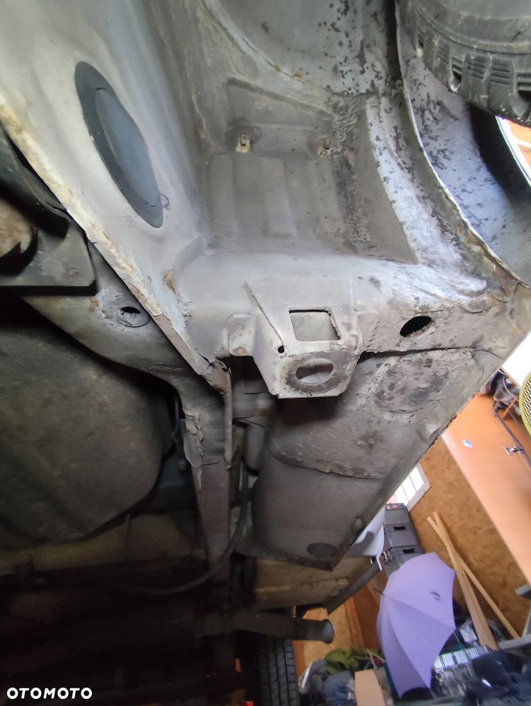 Fiat Ducato kamper Dethleffs - 30