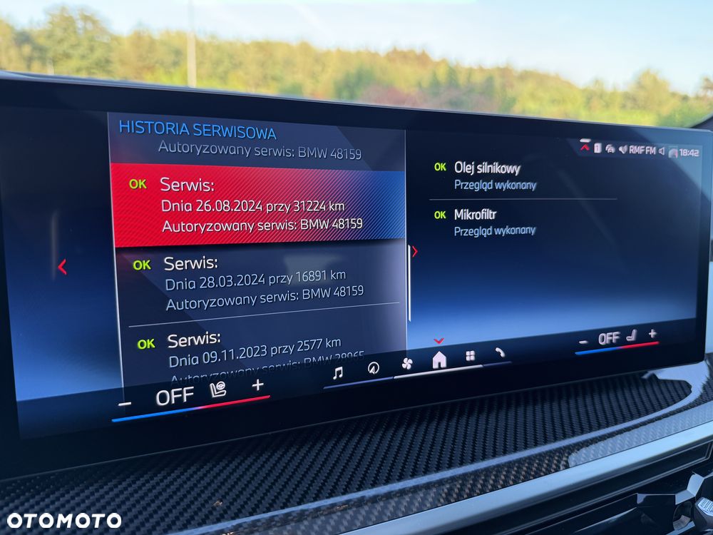 BMW X5 M M60i xDrive - 30