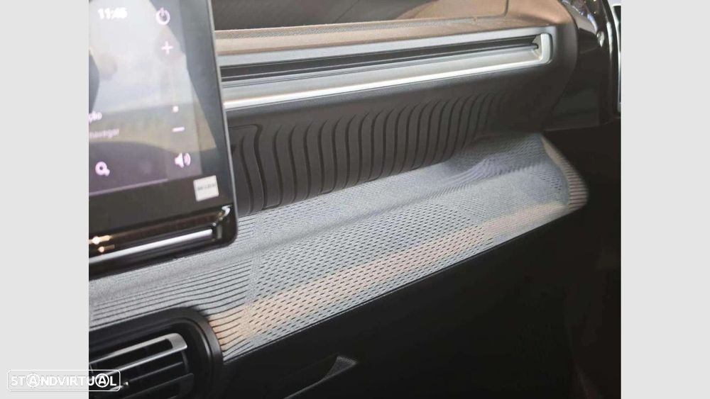 Citroën e-C3 Aircross - 36