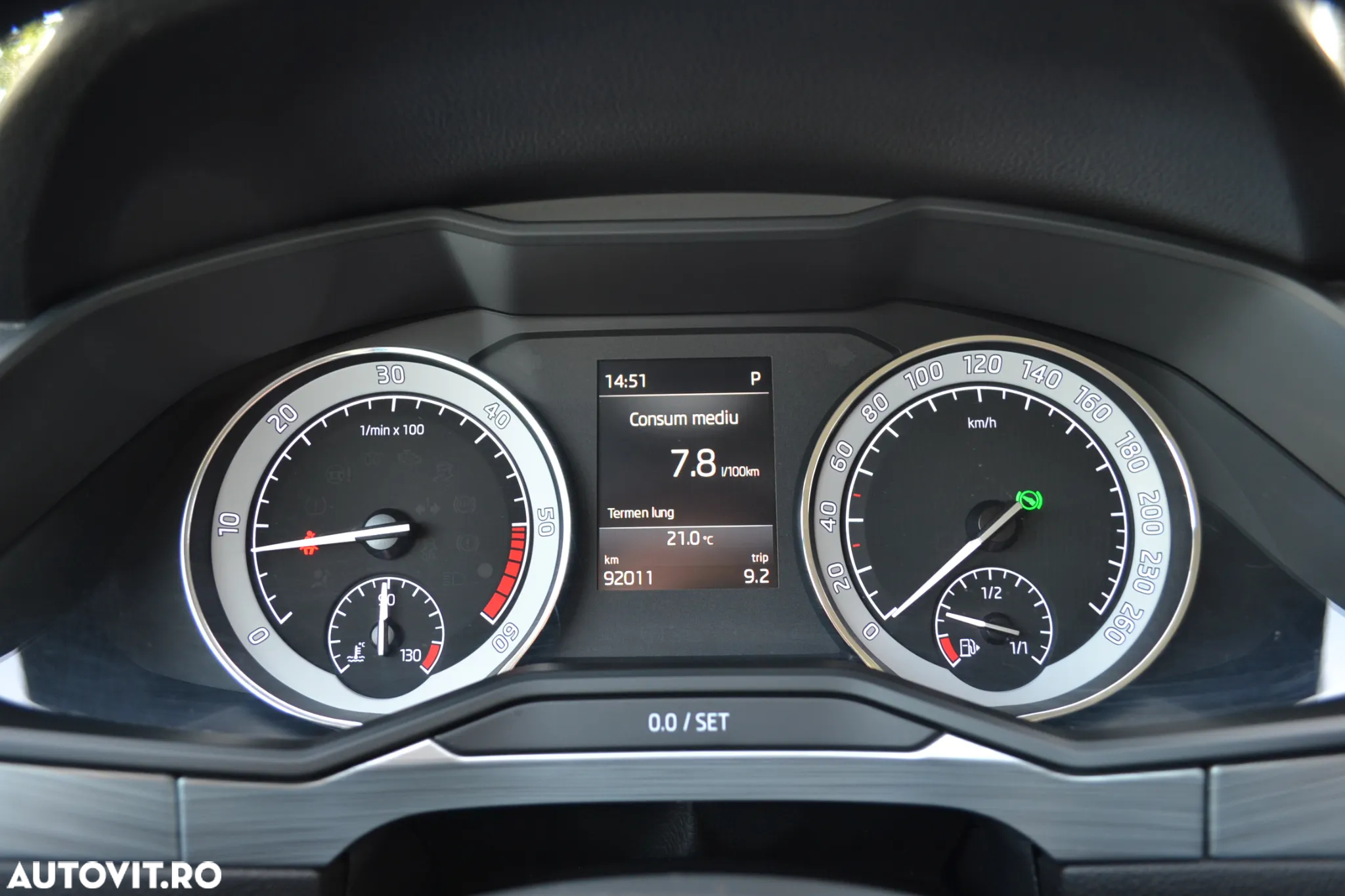 Skoda Superb 2.0 TDI 4X4 DSG Ambition - 17