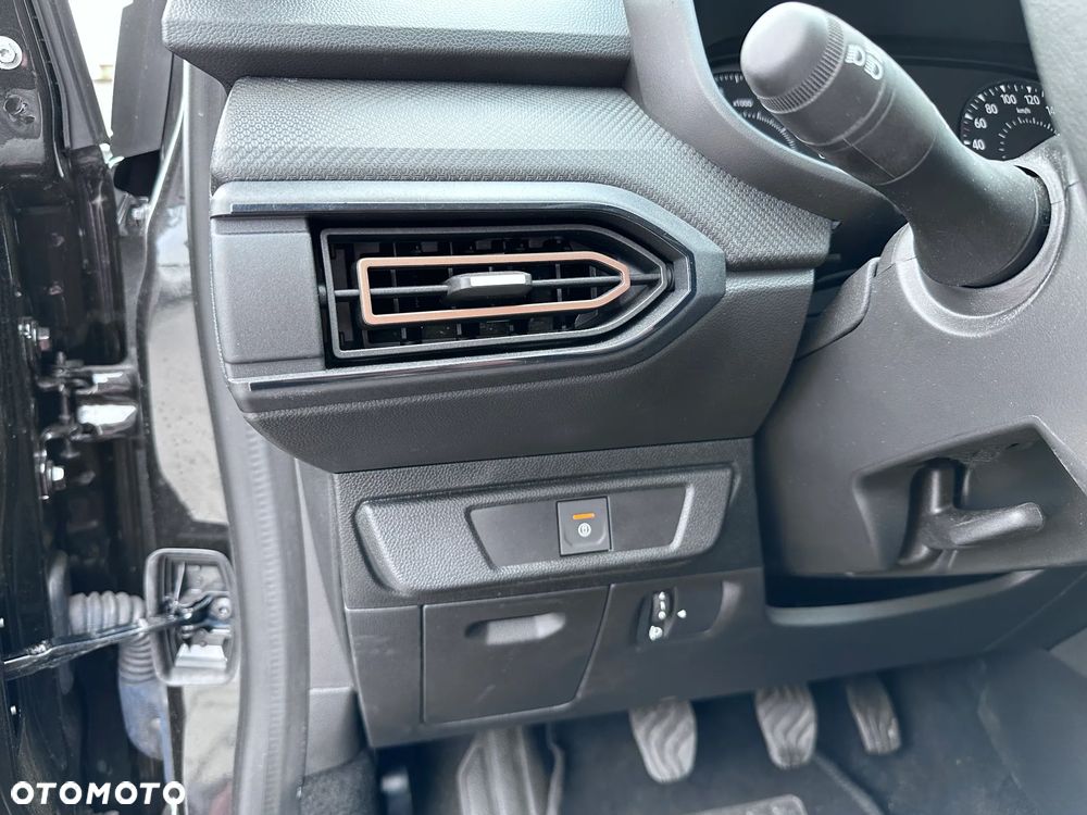 Dacia Sandero Stepway - 19