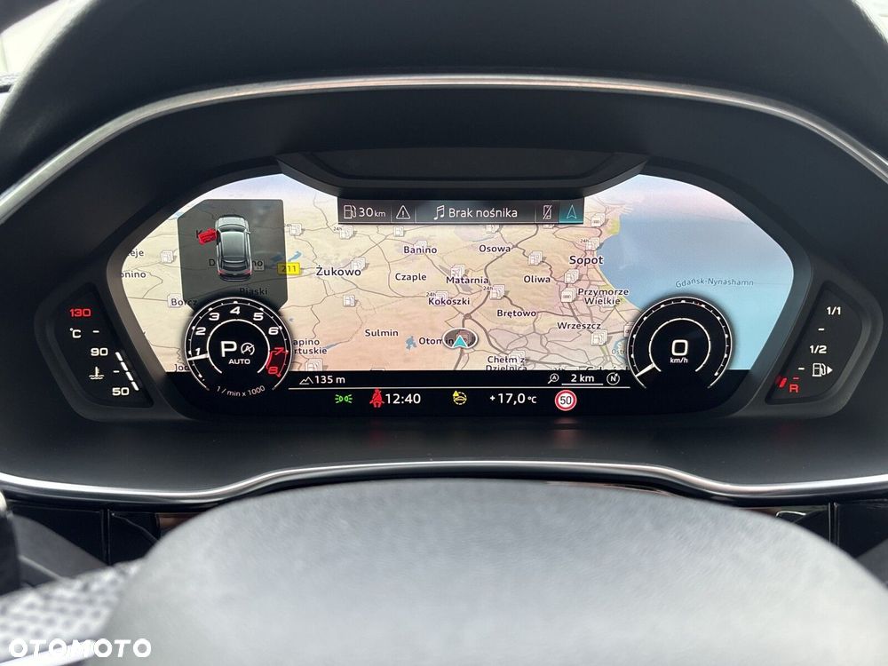 Audi RS Q3 Sportback - 15
