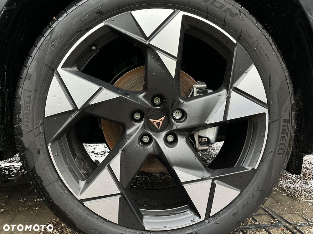 Cupra Terramar - 37
