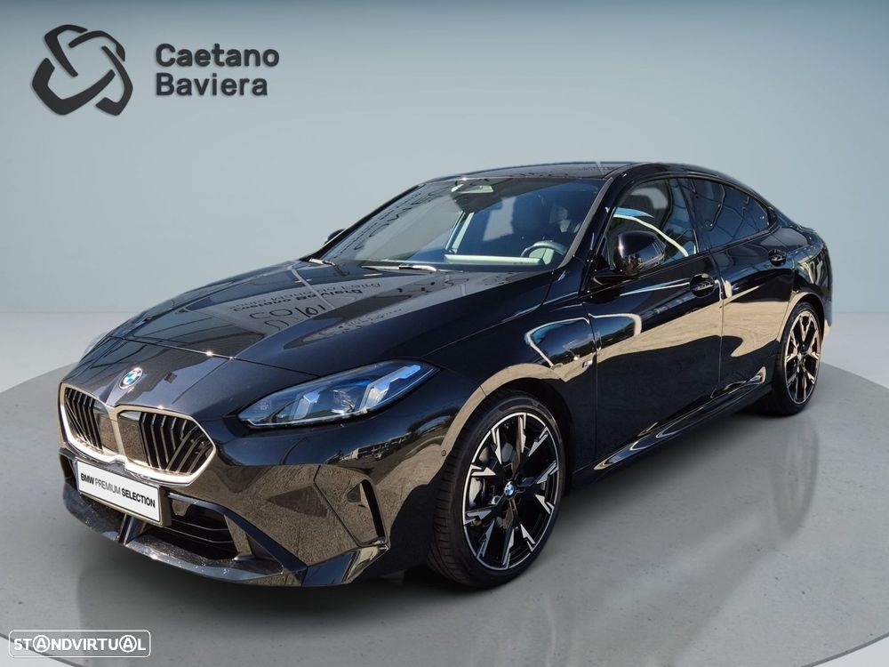 BMW 220 Gran Coupé d Pack Desportivo M - 1