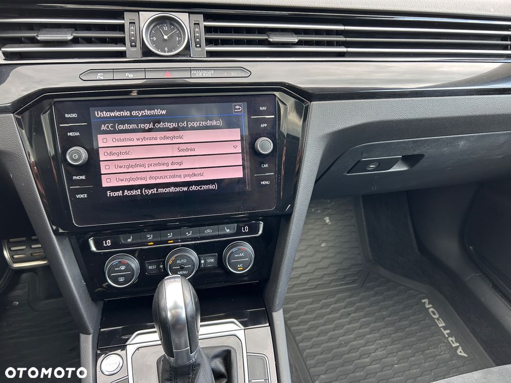 Volkswagen Arteon 1.5 TSI ACT Evo Elegance DSG - 36