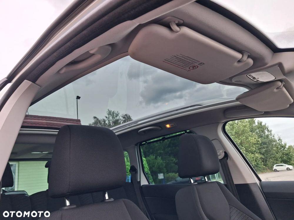 Peugeot 308 120 VTi Platinum - 27