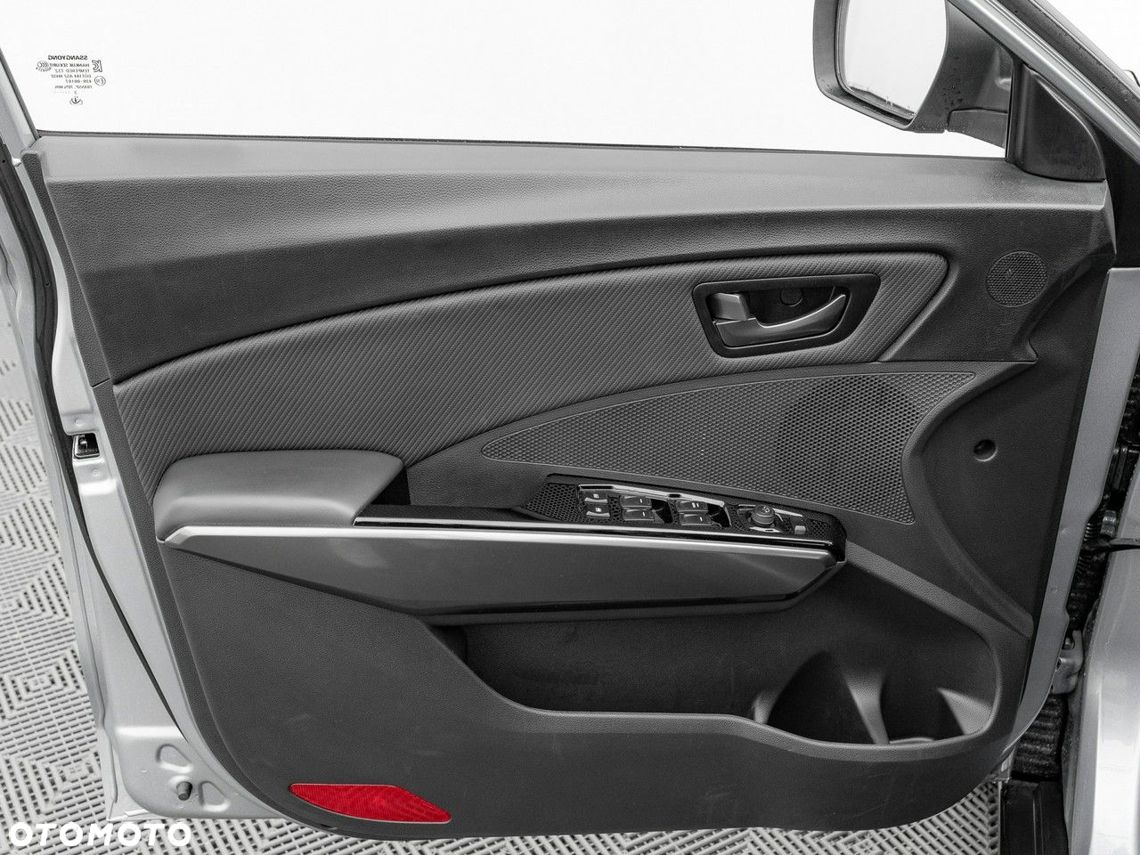 SsangYong/KGM Tivoli 1.5 T-GDI Adventure - 14