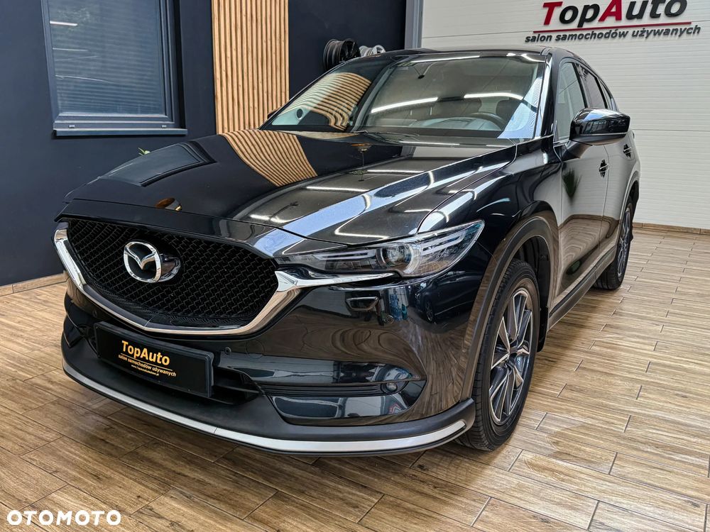 Mazda CX-5 2.0 Skypassion 2WD - 9