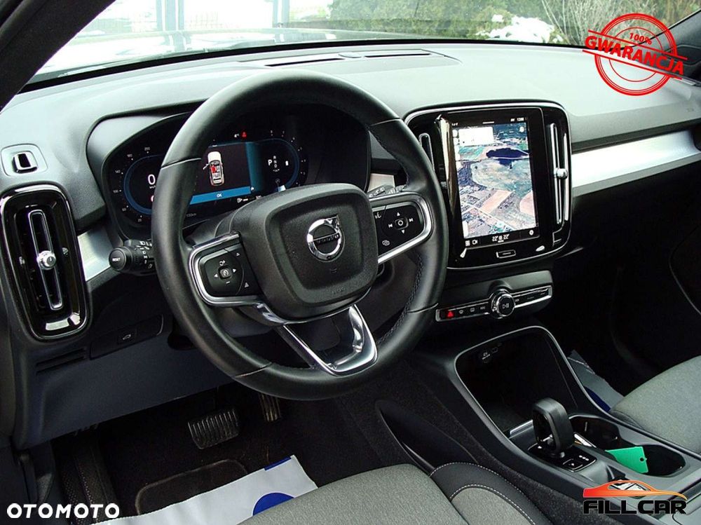 Volvo XC 40 B3 Ultra Dark - 15