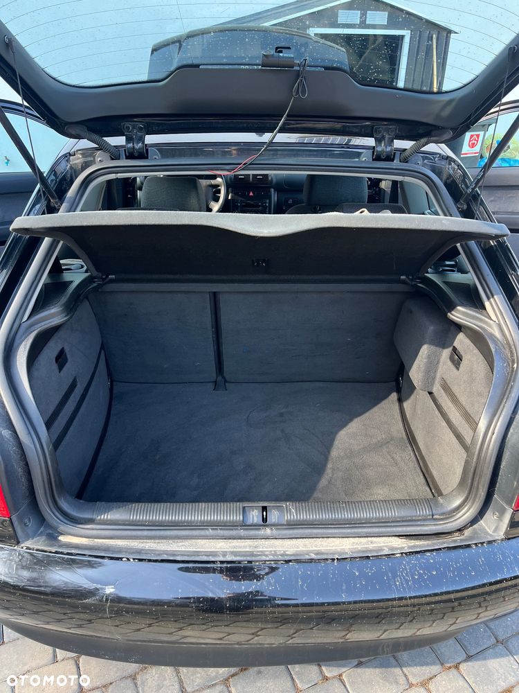 Audi A3 3-drzwiowe - 8