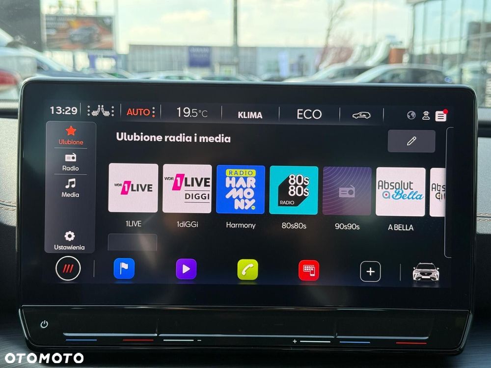 Cupra Formentor 1.4 e-Hybrid VZ DSG - 24