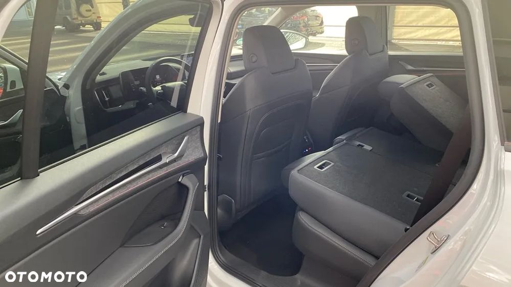 Skoda Karoq 2.0 TDI SCR 4x2 Selection DSG - 6