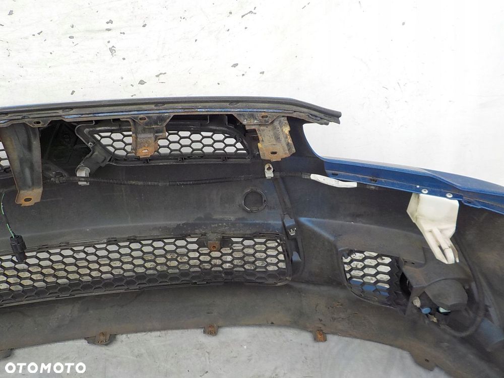 790 MITSUBISHI LANCER X 07-16 ZDERZAK PRZÓD PRZEDNI - 5