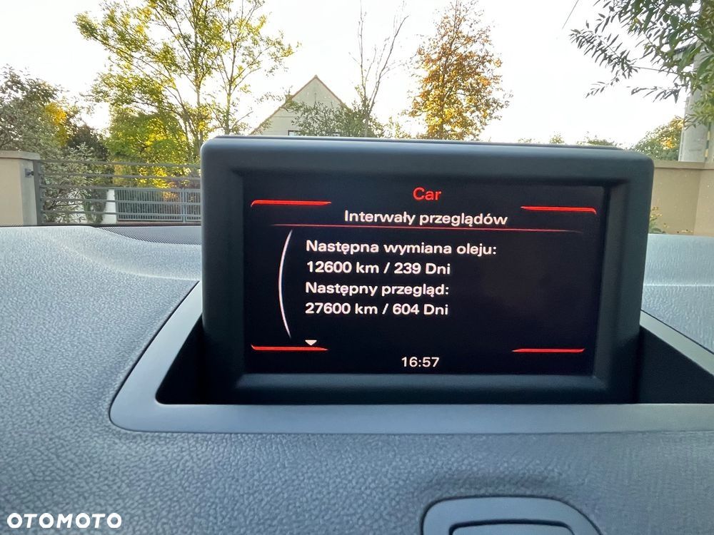 Audi A1 3-drzwiowe 1.4 TFSI Ambition - 26