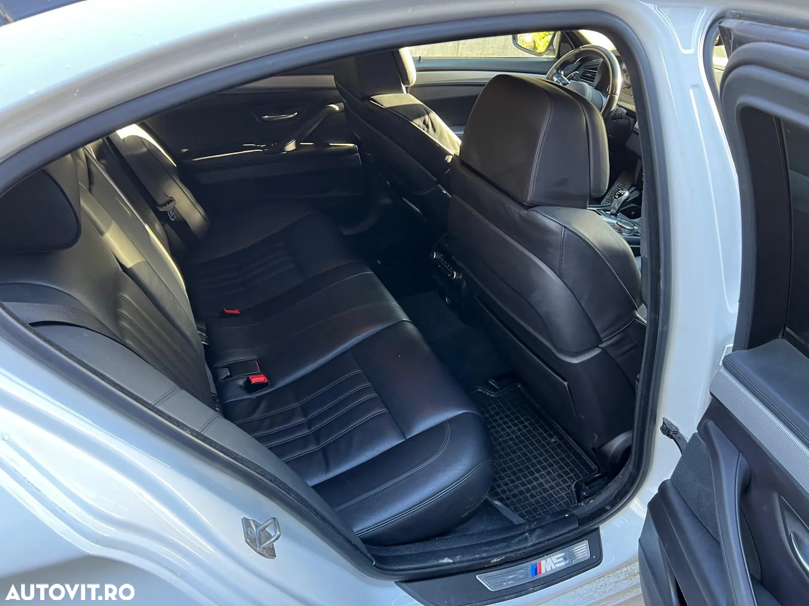 BMW M5 Standard - 19