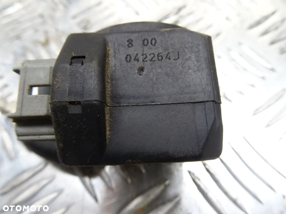 RENAULT MASTER II 97-03 2.8D KLUCZYK WKŁADKA PĘTLA IMMO - 5