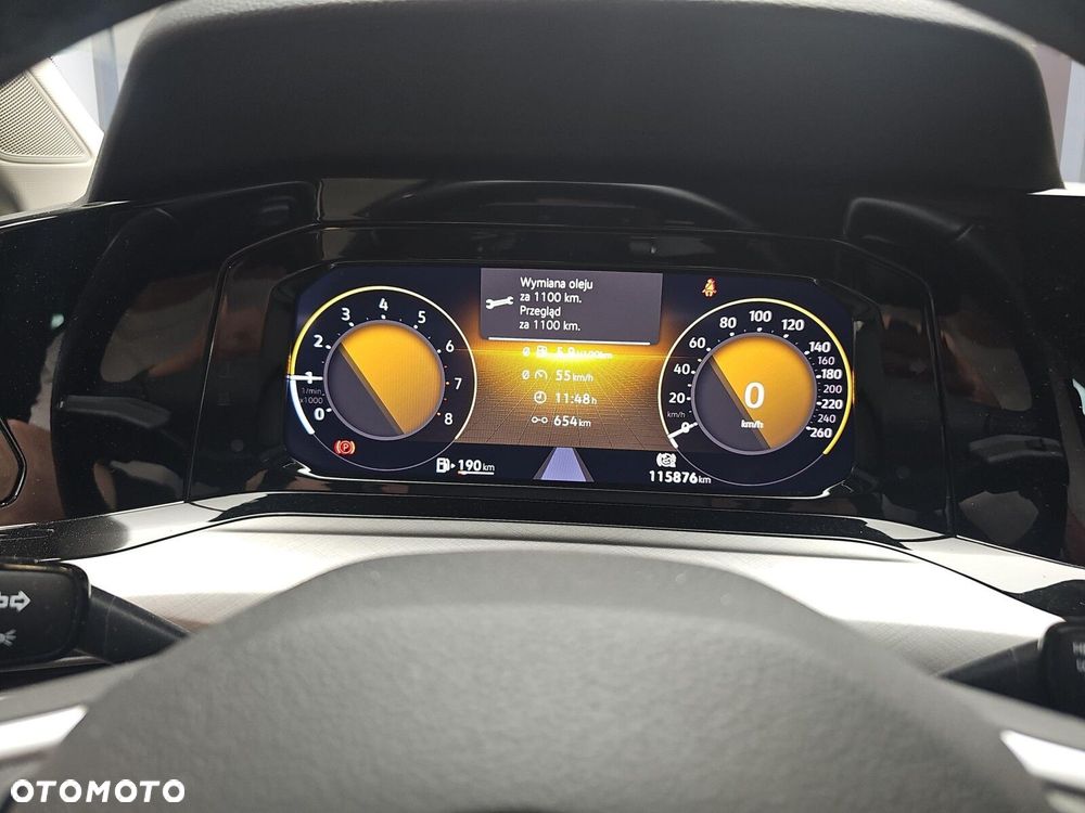 Volkswagen Golf Variant 1.5 TSI EVO Life - 16