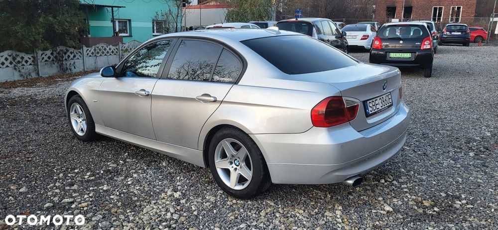 BMW Seria 3 - 31