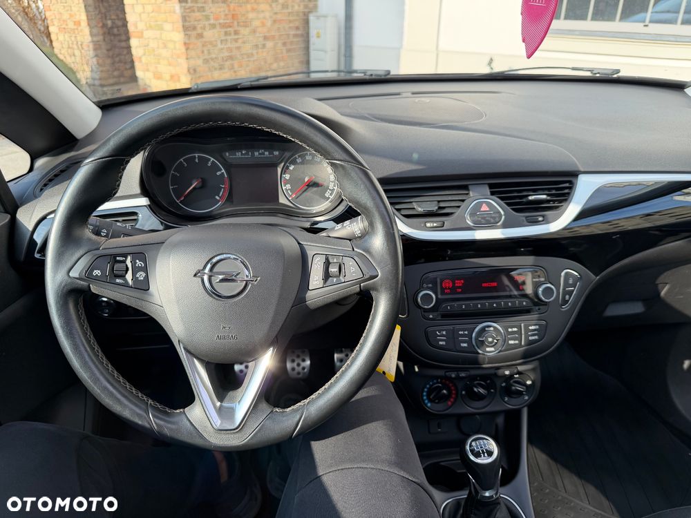 Opel Corsa 1.4 Innovation - 13