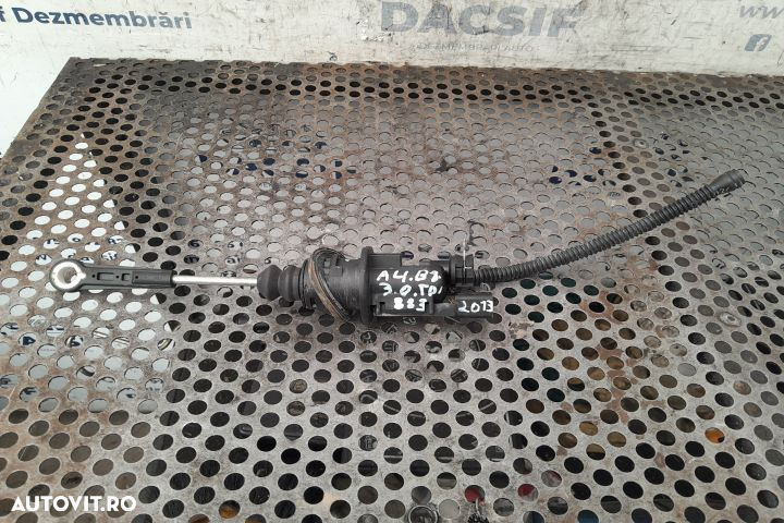 Pompa ambreiaj 8K0907858D Audi A4 B8/8K [facelift] [2011 - 2016] Avan - 2