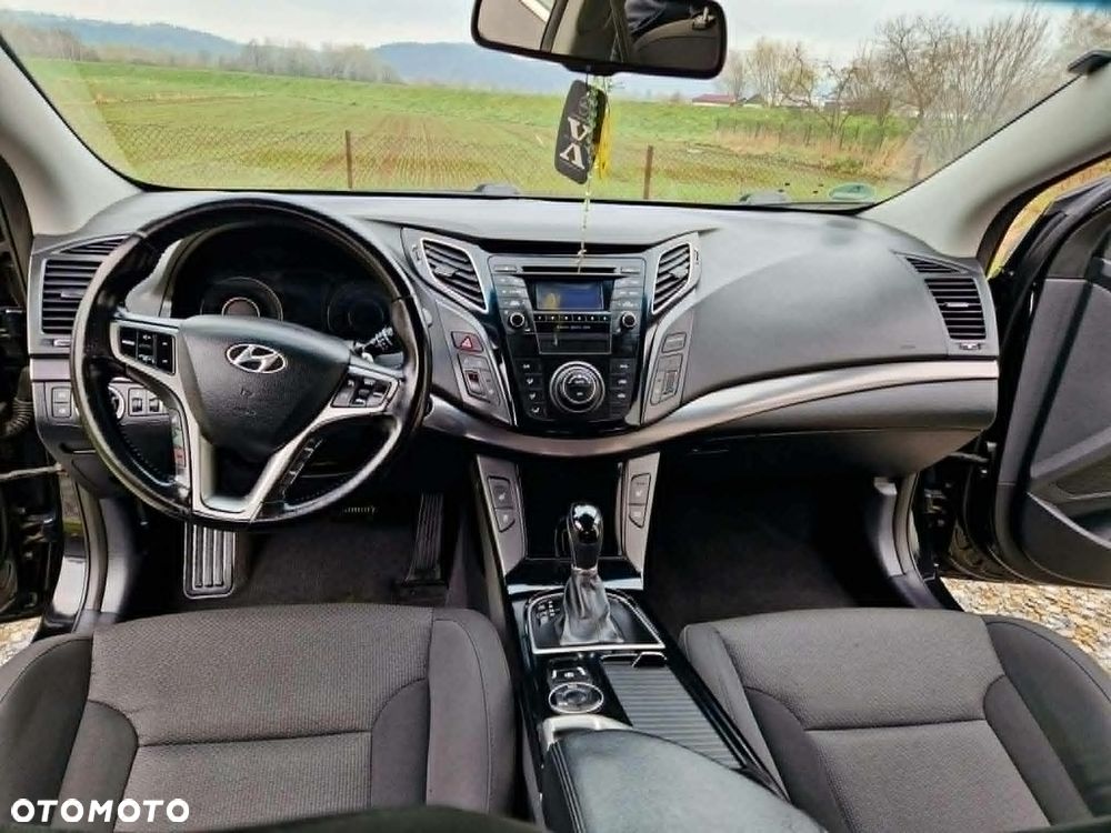 Hyundai i40 1.7 CRDi Comfort - 6